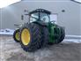 John Deere 2019 8345R Other Tractors
