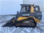 John Deere 2012 323D Track Loaders