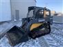John Deere 2012 323D Track Loaders