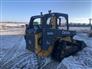 John Deere 2012 323D Track Loaders
