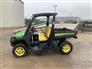 John Deere 2022 XUV 865M ATVs & Utility Vehicles