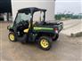 John Deere 2022 XUV 865M ATVs & Utility Vehicles