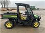 John Deere 2022 XUV 865M ATVs & Utility Vehicles
