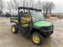 John Deere 2022 XUV 865M ATVs & Utility Vehicles