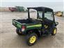 John Deere 2022 XUV 865M ATVs & Utility Vehicles