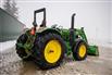 John Deere 2025 6120M Other Tractors
