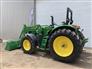John Deere 2025 6120M Other Tractors