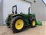 John Deere 2025 6120M Other Tractors