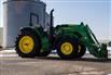 John Deere 2025 6130M Other Tractors