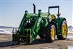 John Deere 2025 6130M Other Tractors