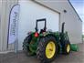 John Deere 2025 6130M Other Tractors