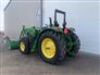 John Deere 2025 6130M Other Tractors