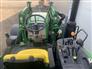 John Deere 2025 6130M Other Tractors