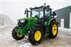John Deere 2025 6R 130 Other Tractors