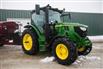 John Deere 2025 6R 130 Other Tractors