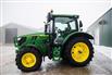 John Deere 2024 6R 140 Other Tractors