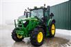 John Deere 2024 6R 140 Other Tractors