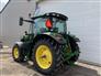 John Deere 2024 6R 140 Other Tractors