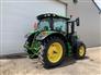 John Deere 2024 6R 140 Other Tractors