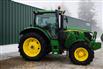 John Deere 2025 6R 140 Other Tractors