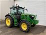 John Deere 2025 6R 140 Other Tractors