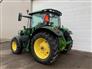 John Deere 2025 6R 140 Other Tractors