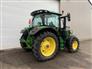 John Deere 2025 6R 140 Other Tractors