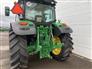 John Deere 2025 6R 140 Other Tractors