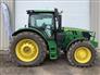 John Deere 2025 6R 145 Other Tractors