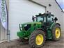John Deere 2025 6R 145 Other Tractors