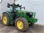 John Deere 2025 6R 145 Other Tractors