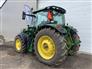 John Deere 2025 6R 145 Other Tractors