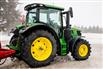 John Deere 2025 6R 150 Other Tractors