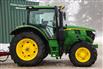 John Deere 2025 6R 150 Other Tractors