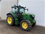 John Deere 2025 6R 150 Other Tractors
