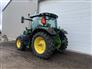 John Deere 2025 6R 150 Other Tractors