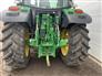 John Deere 2025 6R 150 Other Tractors