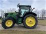 John Deere 2025 6R 175 Other Tractors