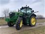 John Deere 2025 6R 175 Other Tractors