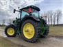 John Deere 2025 6R 175 Other Tractors