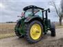 John Deere 2025 6R 175 Other Tractors