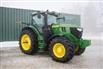 John Deere 2025 6R 175 Other Tractors