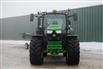 John Deere 2025 6R 185 Other Tractors
