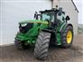 John Deere 2025 6R 185 Other Tractors