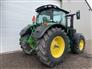 John Deere 2025 6R 185 Other Tractors