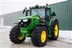 John Deere 2025 6R 185 Other Tractors