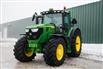 John Deere 2025 6R 185 Other Tractors