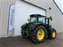 John Deere 2025 6R 185 Other Tractors