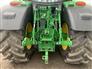 John Deere 2025 6R 185 Other Tractors
