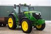 John Deere 2025 6R 195 Other Tractors